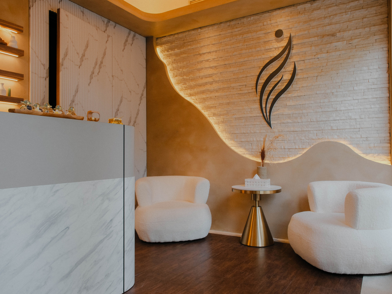 Cover photo of Amrta Spa